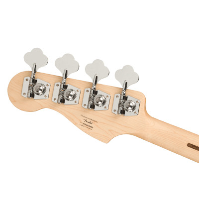 Бас-гітара Squier by Fender Affinity Series Precision Bass PJ Pack 3 Color Sunburst (301693)