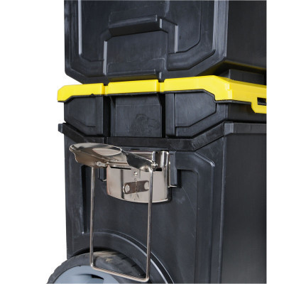 Ящик для інструментів Stanley Mobile WorkCenter 3 in 1 с колесами (1-70-326)