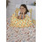 Постільна білизна MirSon Бязь Ranforce Elite 17-0530 Bambi King Size (2200004705057)