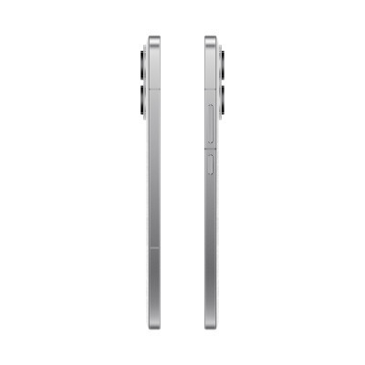 Мобільний телефон Xiaomi Poco F6 Pro 16/1TB White (1054225)
