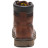 Черевики Caterpillar (CAT) Deplete Wp P721722 коричневі 42 (883799788485)