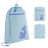Сумка для взуття Kite 601M Catsline-11 (K25-601M-11)