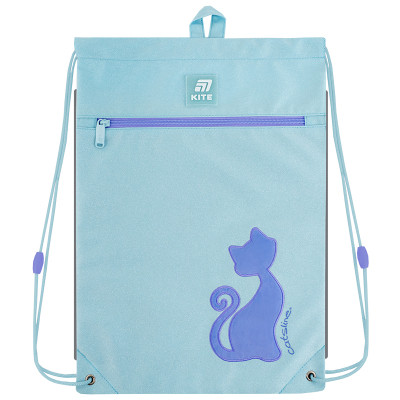 Сумка для взуття Kite 601M Catsline-11 (K25-601M-11)