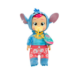 Лялька IMC Cry Babies Ніжні обійми Disney Плакса Стіч Гаваї (925564)