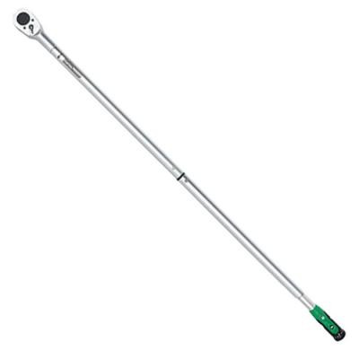 Ключ Toptul динамометричний 1&quot;x1500mm 200-1000Nm (ANAU32A0)