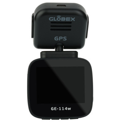Відеореєстратор Globex GE-114W
