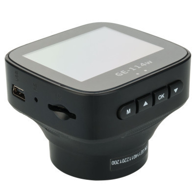 Відеореєстратор Globex GE-114W