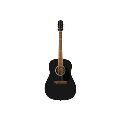 Гітара акустична Fender FA-25 Black (236118)