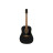 Гітара акустична Fender FA-25 Black (236118)