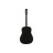 Гітара акустична Fender FA-25 Black (236118)