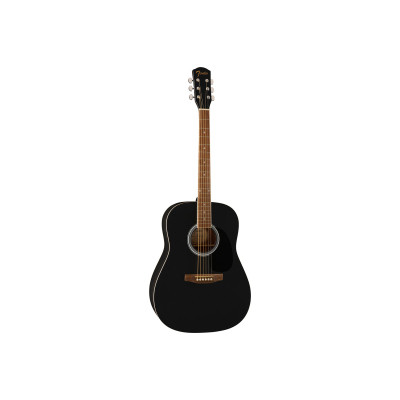 Гітара акустична Fender FA-25 Black (236118)