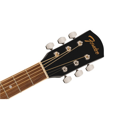 Гітара акустична Fender FA-25 Black (236118)