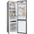 Холодильник Candy CNCQ2T518EX