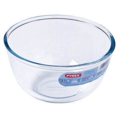 Миска Pyrex 0.5 л 14 см (178B000/7640)