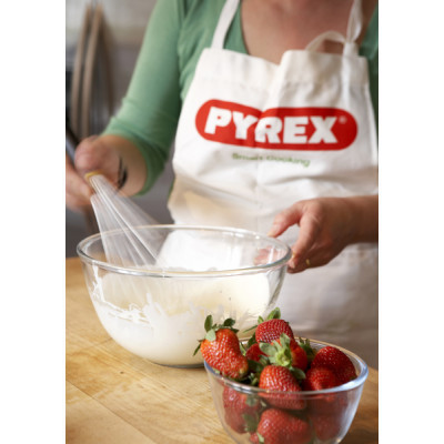 Миска Pyrex 0.5 л 14 см (178B000/7640)