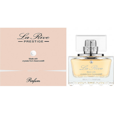 Парфуми La Rive Beauty Swarovski 75 мл (5901832063278)