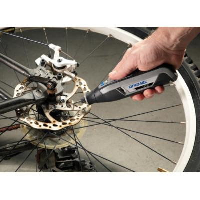 Реноватор Dremel 7760-15 Lite (F.013.776.0JD)