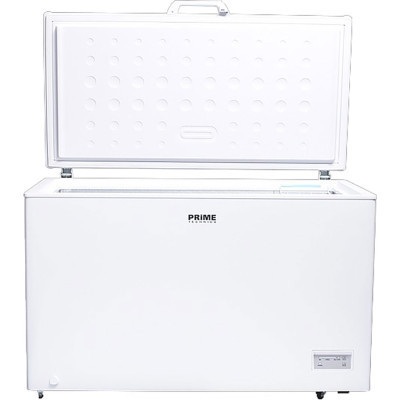 Морозильна скриня PRIME Technics CS4021E