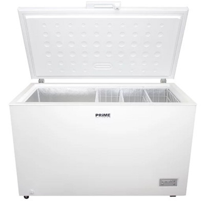 Морозильна скриня PRIME Technics CS4021E