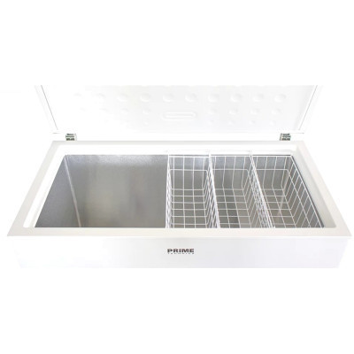 Морозильна скриня PRIME Technics CS4021E
