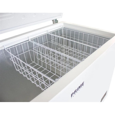 Морозильна скриня PRIME Technics CS4021E