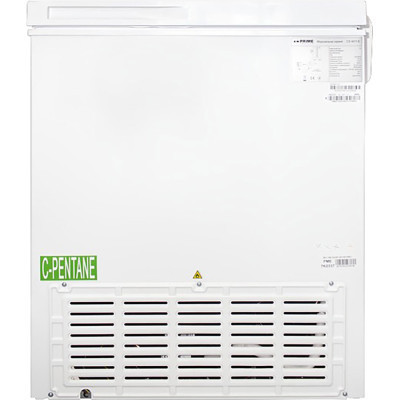 Морозильна скриня PRIME Technics CS4021E