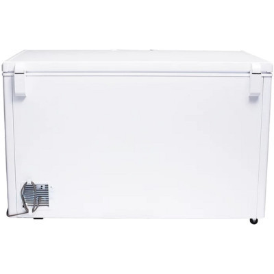 Морозильна скриня PRIME Technics CS4021E