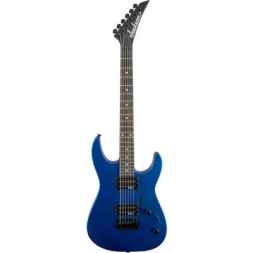 Електрогітара Jackson Guitars JS11 AR Metallic Blue (229103)