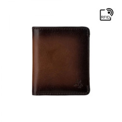 Гаманець Visconti MT88 North Tan Burnish (MT88 B/TAN)
