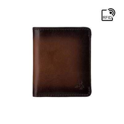 Гаманець Visconti MT88 North Tan Burnish (MT88 B/TAN)