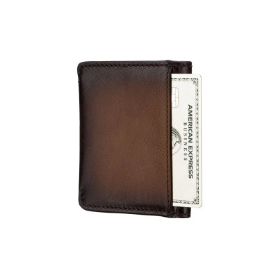 Гаманець Visconti MT88 North Tan Burnish (MT88 B/TAN)
