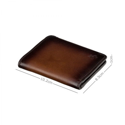 Гаманець Visconti MT88 North Tan Burnish (MT88 B/TAN)
