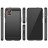 Чохол до мобільного телефона BeCover Carbon Series Samsung Galaxy XCover7 Pro SM-G766B Black (713559)