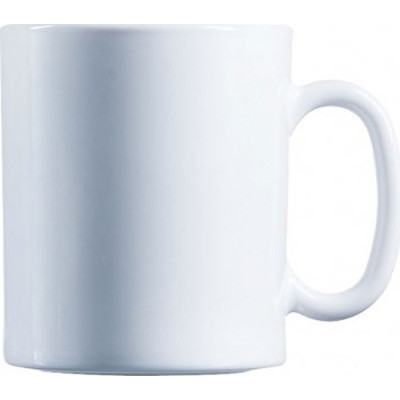 Чашка Luminarc Evolution 320 мл (63391)