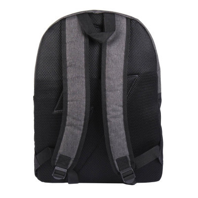 Рюкзак шкільний Cerda AC/DC - Casual Urban Backpack (CERDA-2100003719)