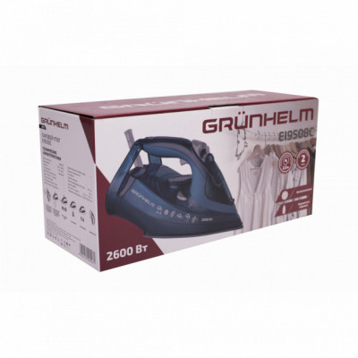 Праска Grunhelm EI9508С