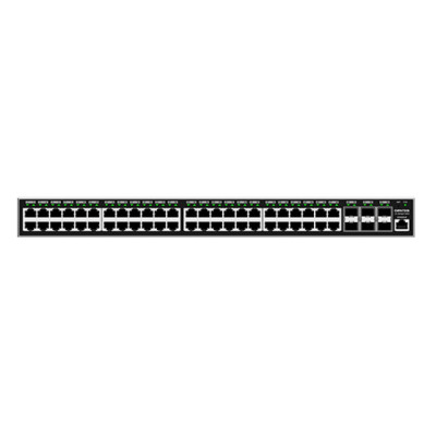 Комутатор мережевий Grandstream GWN7806P
