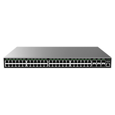 Комутатор мережевий Grandstream GWN7806P