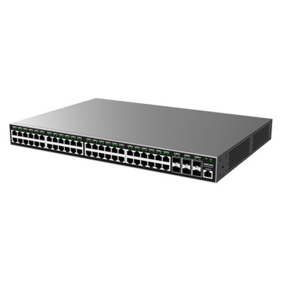 Комутатор мережевий Grandstream GWN7806P