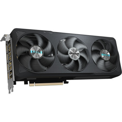 Відеокарта GIGABYTE GeForce RTX5070 12Gb EAGLE OC SFF (GV-N5070EAGLE OC-12GD)
