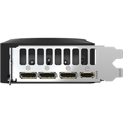 Відеокарта GIGABYTE GeForce RTX5070 12Gb EAGLE OC SFF (GV-N5070EAGLE OC-12GD)