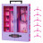 Ігровий набір Barbie Бузкова шафа для одягу (HJL65)