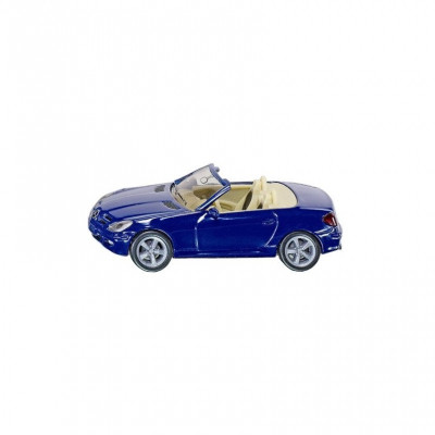 Машина Siku Mercedes SLK (6320283)
