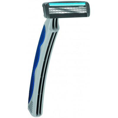 Бритва Bic Flex 3 4 шт. (3086123242524)