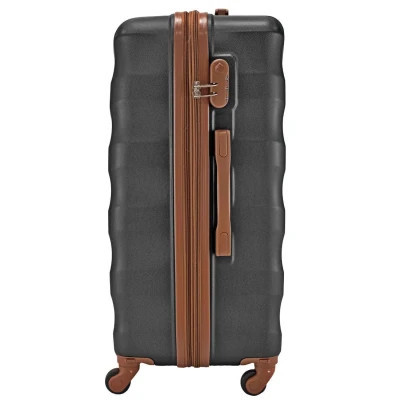 Валіза Semi Line 24&quot; (M) Graphite (T5644-2) (DAS302621)