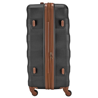 Валіза Semi Line 24&quot; (M) Graphite (T5644-2) (DAS302621)