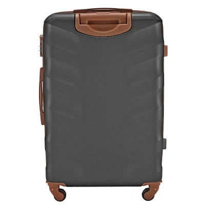 Валіза Semi Line 24&quot; (M) Graphite (T5644-2) (DAS302621)