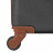 Валіза Semi Line 24&quot; (M) Graphite (T5644-2) (DAS302621)