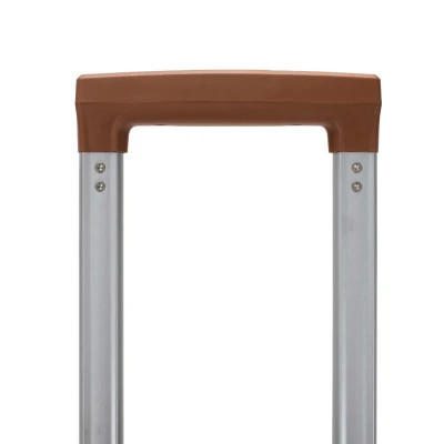 Валіза Semi Line 24&quot; (M) Graphite (T5644-2) (DAS302621)