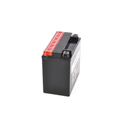 Акумулятор автомобільний Bosch 12A (0 092 M60 180)